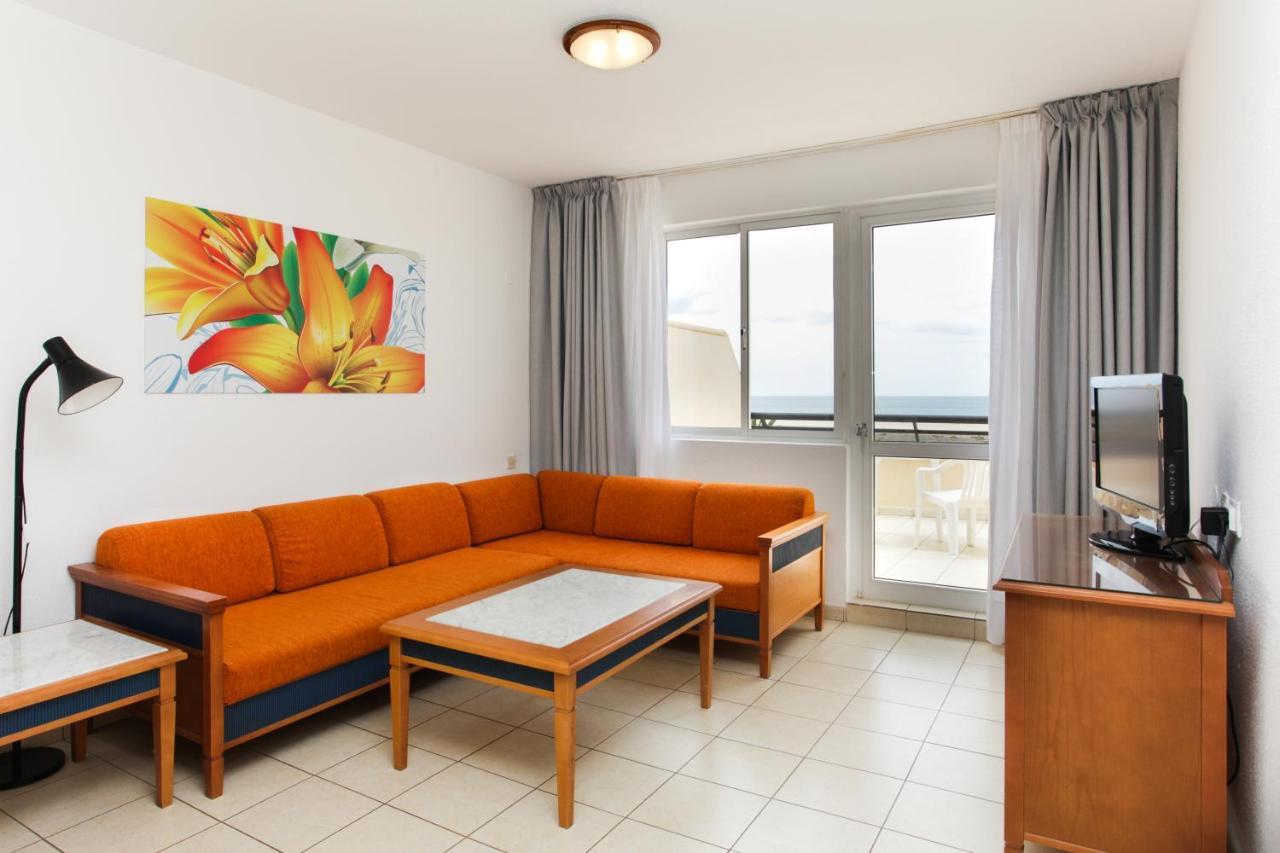 Apartamentos Palm Garden By Livvo มอร์โร เดล ฆาเบล ภายนอก รูปภาพ